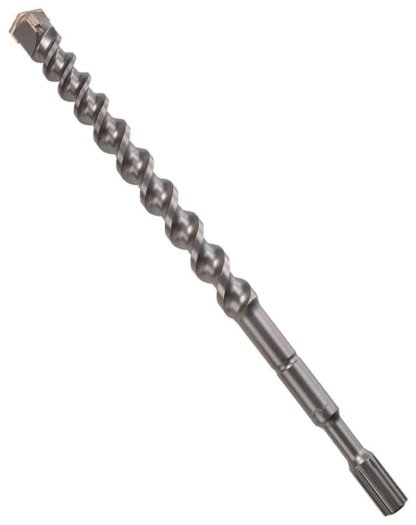Bosch HC4050 1 In. x 13 In. Spline Speed-X Rotary Hammer Bit