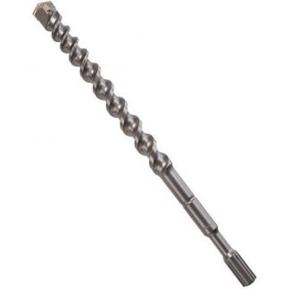 Bosch HC4061 - 1-1/8 In. x 21 In. Speed-X™ Spline Rotary Hammer Bit
