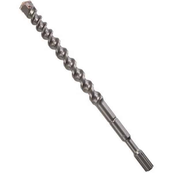 Bosch HC4061 - 1-1/8 In. x 21 In. Speed-X™ Spline Rotary Hammer Bit