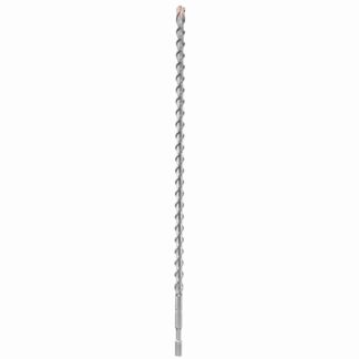 1-1/2 In. x 36 In. Spline Speed-XÃ¢â€žÂ¢ Rotary Hammer Bit