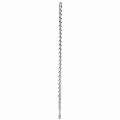 1-1/2 In. x 36 In. Spline Speed-XÃ¢â€žÂ¢ Rotary Hammer Bit