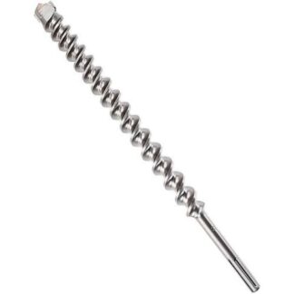 Bosch HC5011 - 1/2 In. x 21 In. SDS-Max Rotary Hammer Bit