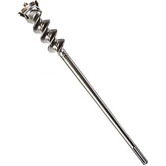 Bosch HC6501 - 1-3/4 In. x 24 In. SDS-Max Thru Hole Hammer Bit