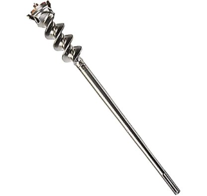 Bosch HC6501 - 1-3/4 In. x 24 In. SDS-Max Thru Hole Hammer Bit