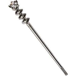 Bosch HC6521 - 2-1/2 In. x 24 In. SDS-Max Thru-Hole Rotary Hammer Bit