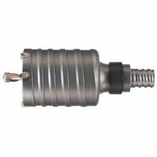 2-5/8 In. Rotary Hammer Core Bit 2 Pc.