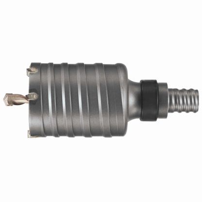 2-5/8 In. Rotary Hammer Core Bit 2 Pc.