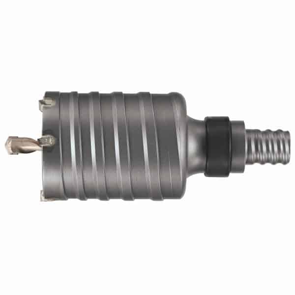 2-5/8 In. Rotary Hammer Core Bit 2 Pc.
