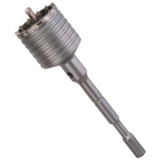 Bosch HC8075 - 5 In. x 22 In. Spline Rotary Hammer Core Bit