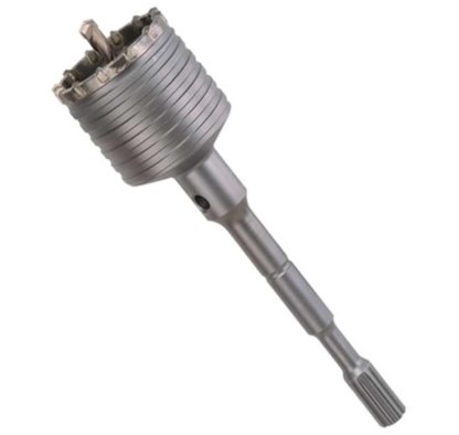 Bosch HC8075 - 5 In. x 22 In. Spline Rotary Hammer Core Bit