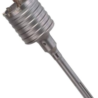 Bosch HC8501 - 1-3/4 In. x 12 In. SDS-Max Rotary Hammer Core Bit
