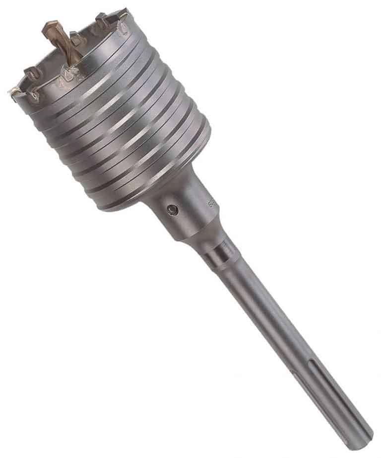 Bosch HC8575 - 5 In. x 22 In. SDS-Max Rotary Hammer Core Bit