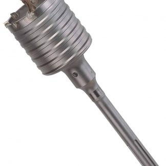 Bosch HC8536 - 3-1/4 In. x 22 In. SDS-Max Rotary Hammer Core Bit