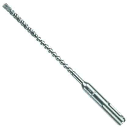 7/32 In. x 4 In. x 6-1/2 In. SDS-plusÃ‚Â® BulldogÃ¢â€žÂ¢ Xtreme Carbide Rotary Hammer Drill Bit