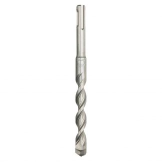 Bosch HCFC2010 - 3/16 In. x 4 In. SDS-Plus® X5L™ Full Head Hammer Carbide Bit