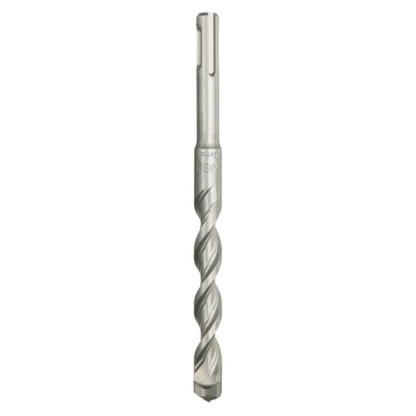 Bosch HCFC2012 - 3/16 In. x 8-1/2 In. SDS-Plus® X5L™ Full Head Hammer Carbide Bit