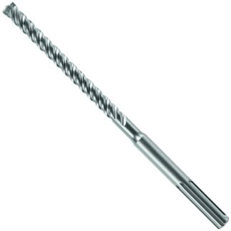 5/8 In. x 8 In. x 13 In. SDS-maxÃ‚Â® SpeedXtremeÃ¢â€žÂ¢ Rotary Hammer Drill Bit