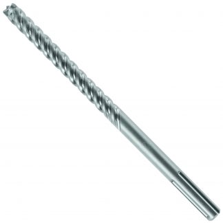 3/4 In. x 8 In. x 13 In. SDS-maxÃ‚Â® SpeedXtremeÃ¢â€žÂ¢ Rotary Hammer Drill Bit