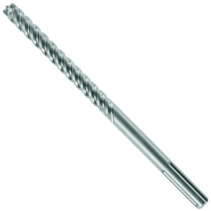 3/4 In. x 8 In. x 13 In. SDS-maxÃ‚Â® SpeedXtremeÃ¢â€žÂ¢ Rotary Hammer Drill Bit