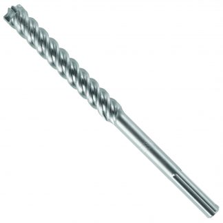 1 In. x 8 In. x 13 In. SDS-maxÃ‚Â® SpeedXtremeÃ¢â€žÂ¢ Rotary Hammer Drill Bit