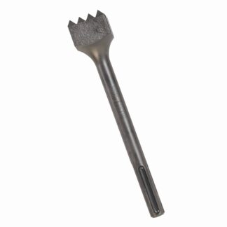 1-3/4 In. Square x 9-1/4 In. Busing Tool 3/4 In. Hex Hammer Steel
