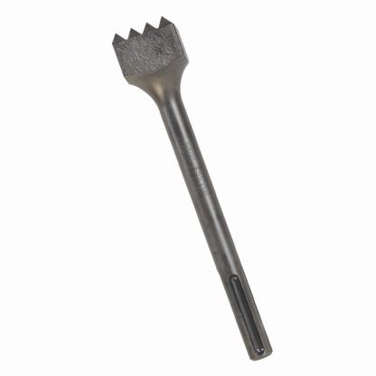 1-3/4 In. Square x 9-1/4 In. Busing Tool 3/4 In. Hex Hammer Steel