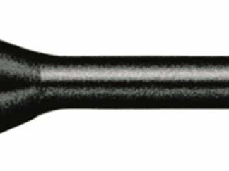 5/8 In. and 3/4 In. Rods 3/4 In. Hex Hammer Steel