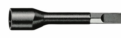 5/8 In. and 3/4 In. Rods 3/4 In. Hex Hammer Steel