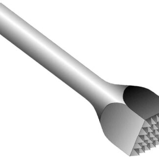 Bosch HS1809 - 1-3/4 In. Square Round Hex/Spline Bushing Tool
