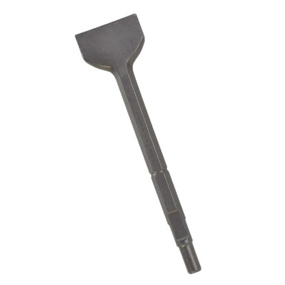 Bosch HS1810 - 3 In. x 12 In. Round Hex Scaling Chisel