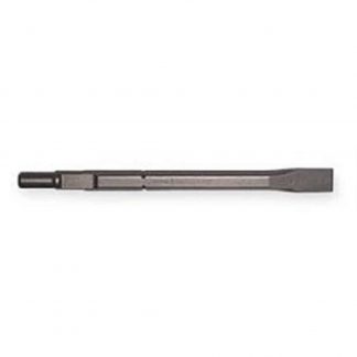 Bosch HS1811 - 1 In. x 12 In. Round Hex Shank Flat Chisel