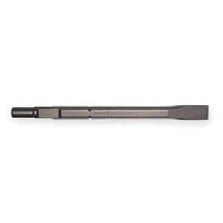 Bosch HS1812 - 1 In. x 18 In. Round Hex Shank Flat Chisel