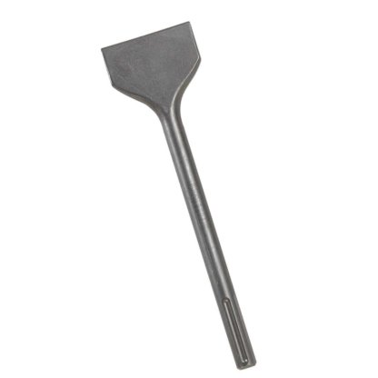 Bosch HS1910 - 3 In. x 12 In. SDS-Max Scaling Chisel