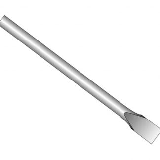Bosch HS1911 - 1 x 12 In. SDS-Max Flat Chisel
