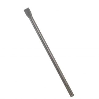 Bosch HS1912 - 1 In. x 18 In. SDS-Max Flat Chisel