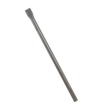 Bosch HS1912 - 1 In. x 18 In. SDS-Max Flat Chisel