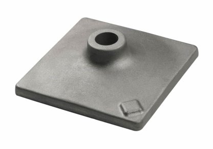 Bosch HS2125 - 8 In. Breaker Hammer Tamper Plate