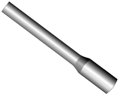 Bosch HS2172 - Breaker Hammer Ground Rod Driver