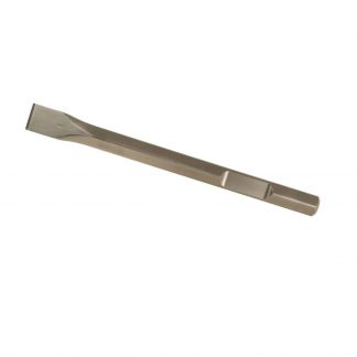 Bosch HS2863 - 16 In. Hex Flat Chisel Hammer Bit