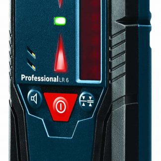 Bosch VisiMaxâ„¢ GCL2-160+LR6 12V Max Connected Cross-Line Laser w/ Plumb Points and L-BOXXÂ® Carrying Case