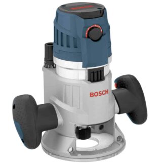 Bosch MRF23EVS - 2.3 HP Modular Fixed Base Router