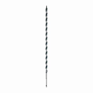 7/16 In. x 17-1/2 In. DaredevilÃ¢â€žÂ¢ Auger Bits
