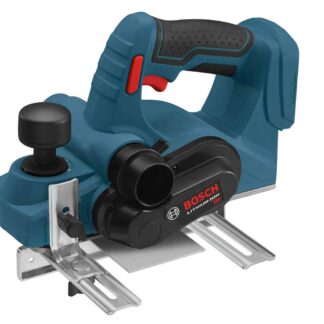Bosch PLH181B - 18 V 3-1/4 In. Planer - Tool Only
