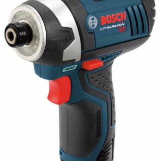 Bosch PS41-2A - 12 V Max Impact Driver