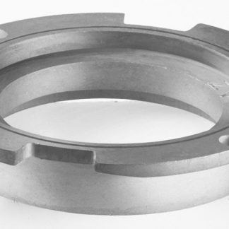 Bosch RA1100 - Threaded Template Guide Adapter