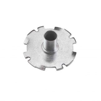 Bosch RA1109 - 7/16 In. x 1/2 In. x 13/32 In. General Application Template Guide