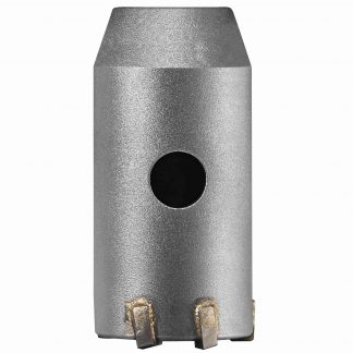 1-9/16 In. SDS-plusÃ‚Â® SPEEDCOREÃ¢â€žÂ¢ Thin-wall Core Bit