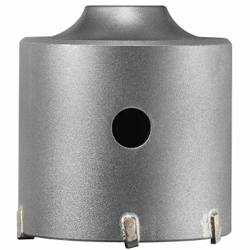2-11/16 In. SDS-plusÃ‚Â® SPEEDCOREÃ¢â€žÂ¢ Thin-wall Core Bit