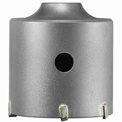 2-11/16 In. SDS-plusÃ‚Â® SPEEDCOREÃ¢â€žÂ¢ Thin-wall Core Bit