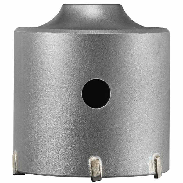 2-11/16 In. SDS-plusÃ‚Â® SPEEDCOREÃ¢â€žÂ¢ Thin-wall Core Bit